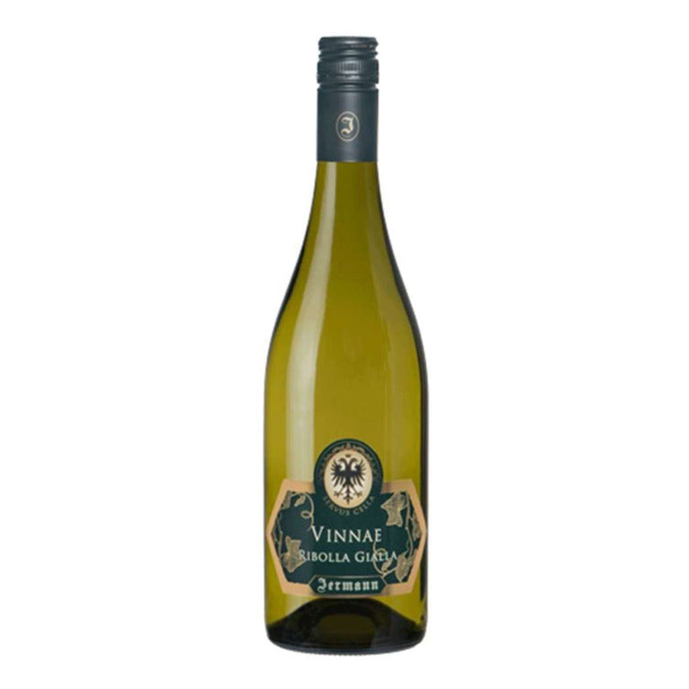 VINO JERMANN VINNAE RIBOLLA GIALLA 2024 VENEZIA GIULIA IGT-75CL